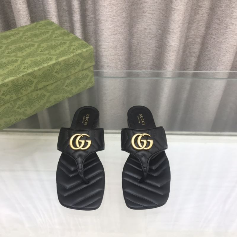 Gucci Slippers